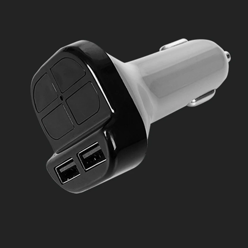 Homelink-cargador Universal para coche, mando a distancia para puerta de garaje, multifrecuencia, 280MHZ-868MHZ