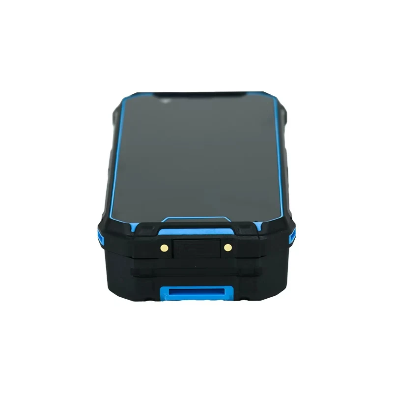 كاشف FPV طويل المدى محمول 100-6000 ميجا هرتز نظام إنذار لتحديد المواقع مصنوع من ABS متين للكشف #5