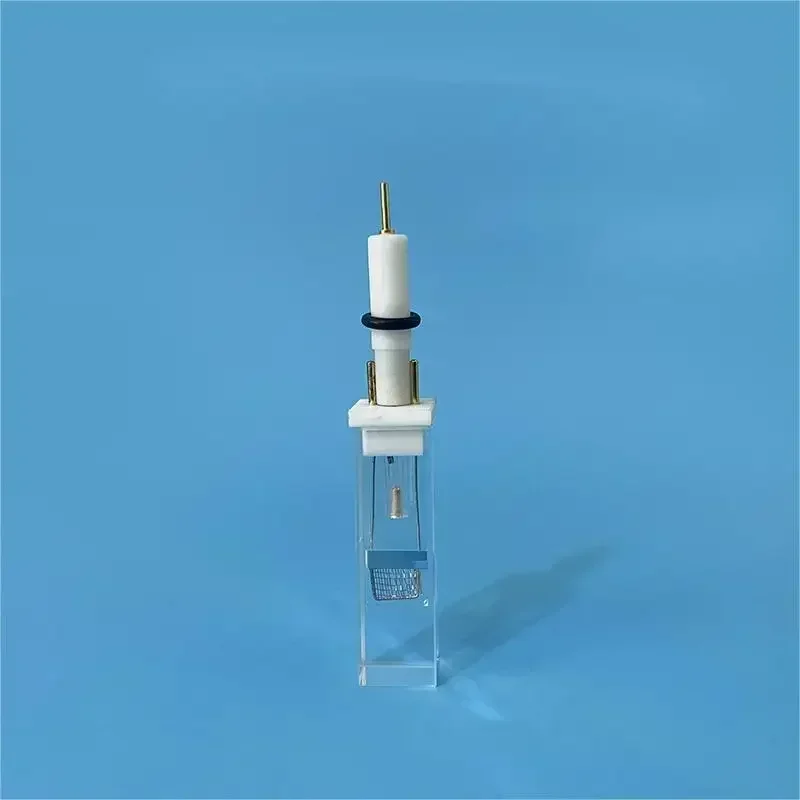 

K003 miniature all quartz spectroelectrochemical cell (electrodes need to be purchased separately)