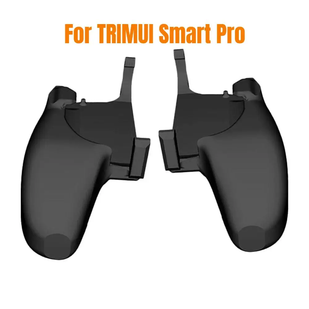 For TRIMUI Smart Pro Gaming Grip Bracket Handle Controller Smooth Operate Gaming Grip Handle Holder Controller Handle