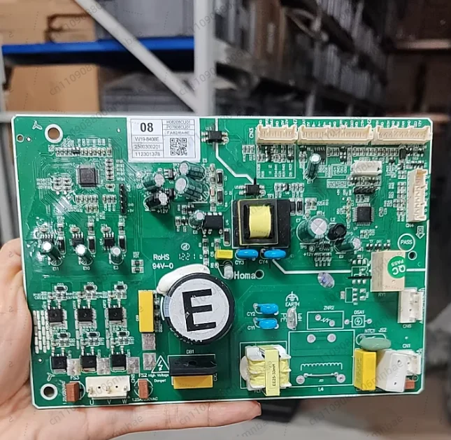 Original Refrigerat…