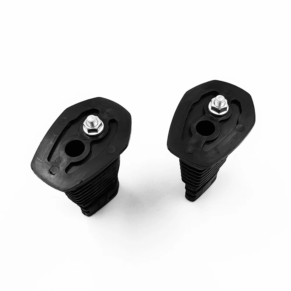 Motorcycle Turn Signal Adapter Support Handle For SUZUKI GSF 600S 1200S Bandit SV 650S 1000S GSX-R 750 1000