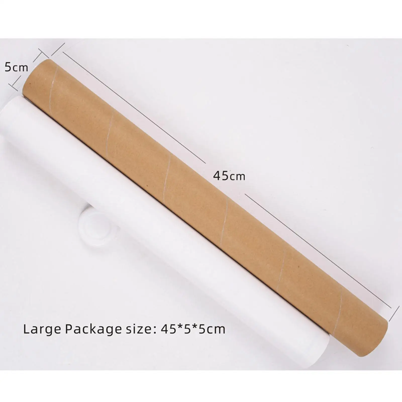 ملصق الجيتار، مخطط حبال الجيتار، ملصق ممارسة الدليل التعليمي لـ #6