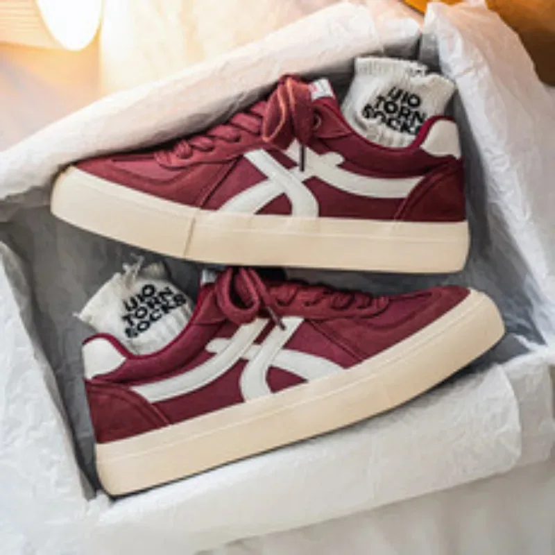 

Low Shoes, Sneakers For Summer 2025 Season, Comfortable And Breathable
