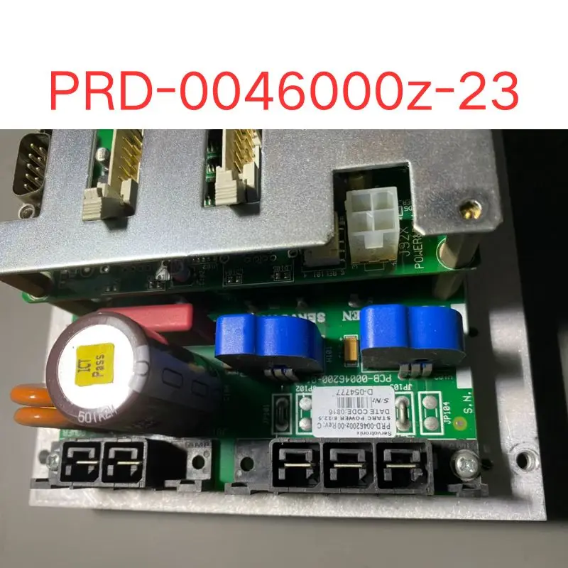 PRD-0046000z-23 Test OK Fast Shipping