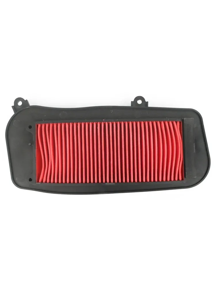 دراجة نارية مدخل هواء الأنظف لسوزوكي HAOJUE VF125 HJ125T-23 HJ125T-25A HJ125T-10K HJ125T-10H قطع غيار فلتر الهواء