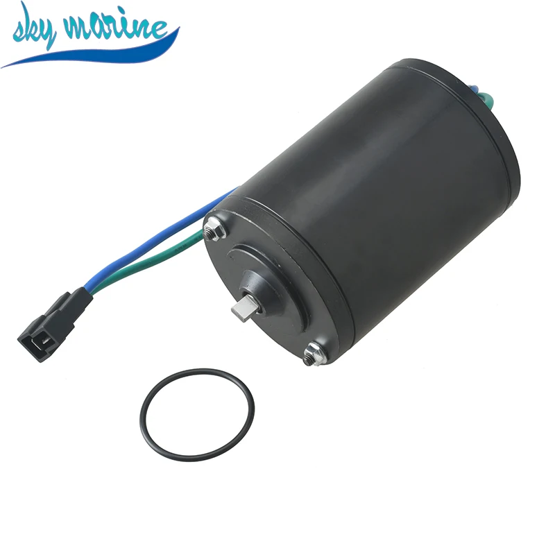 3856596 Tilt Trim Motor For Volvo Penta Boat Motor 3586765 3856596 3858071 854525 854525-3 Engine Accessories Replaces Parts