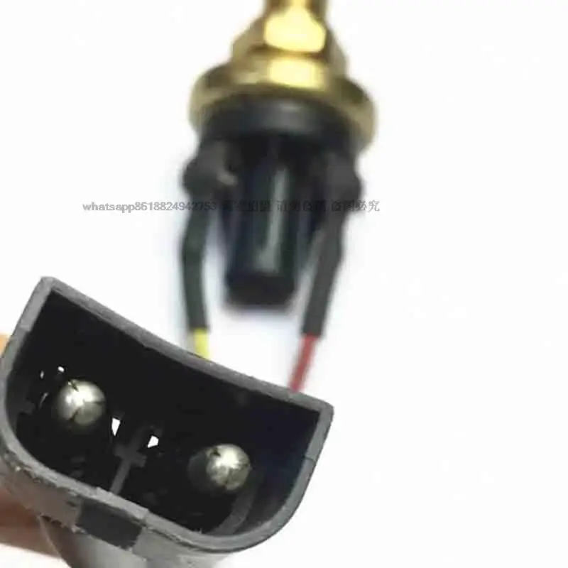 Water Temperature Pressure Sensor L110E L120D L150C Engine Water Sensor 11039617 for VOLVO