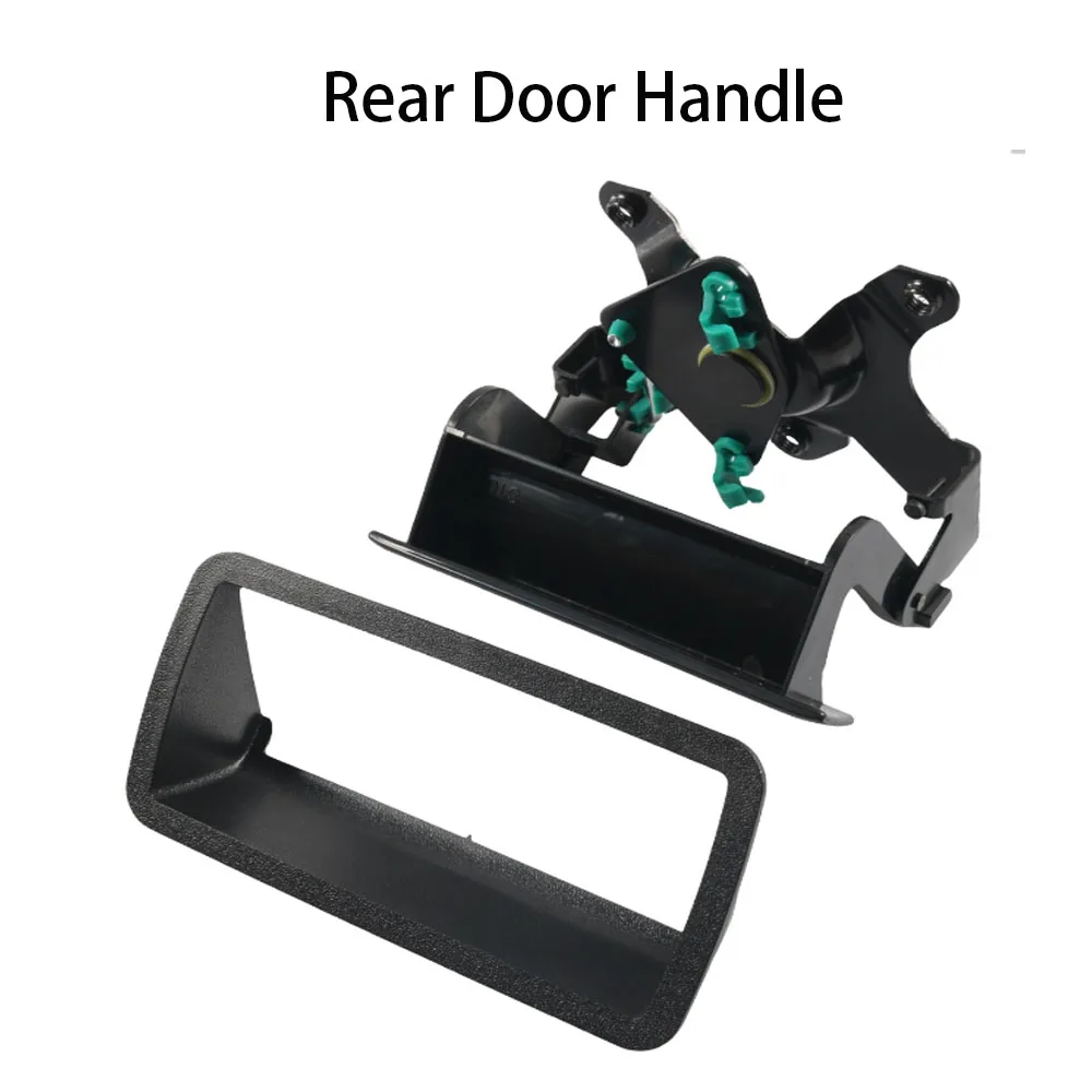 Tailgate Handle Replace OEM 15007218 15007219 15992860 GM1916103N GM1916103P GM1916103D  Fit for Ch-ev-ro-le-t & for G-M-C