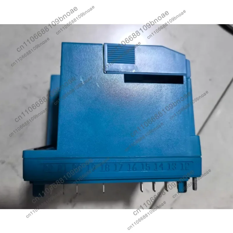 Accessories RM7800M1011 combustion controller, tested OK