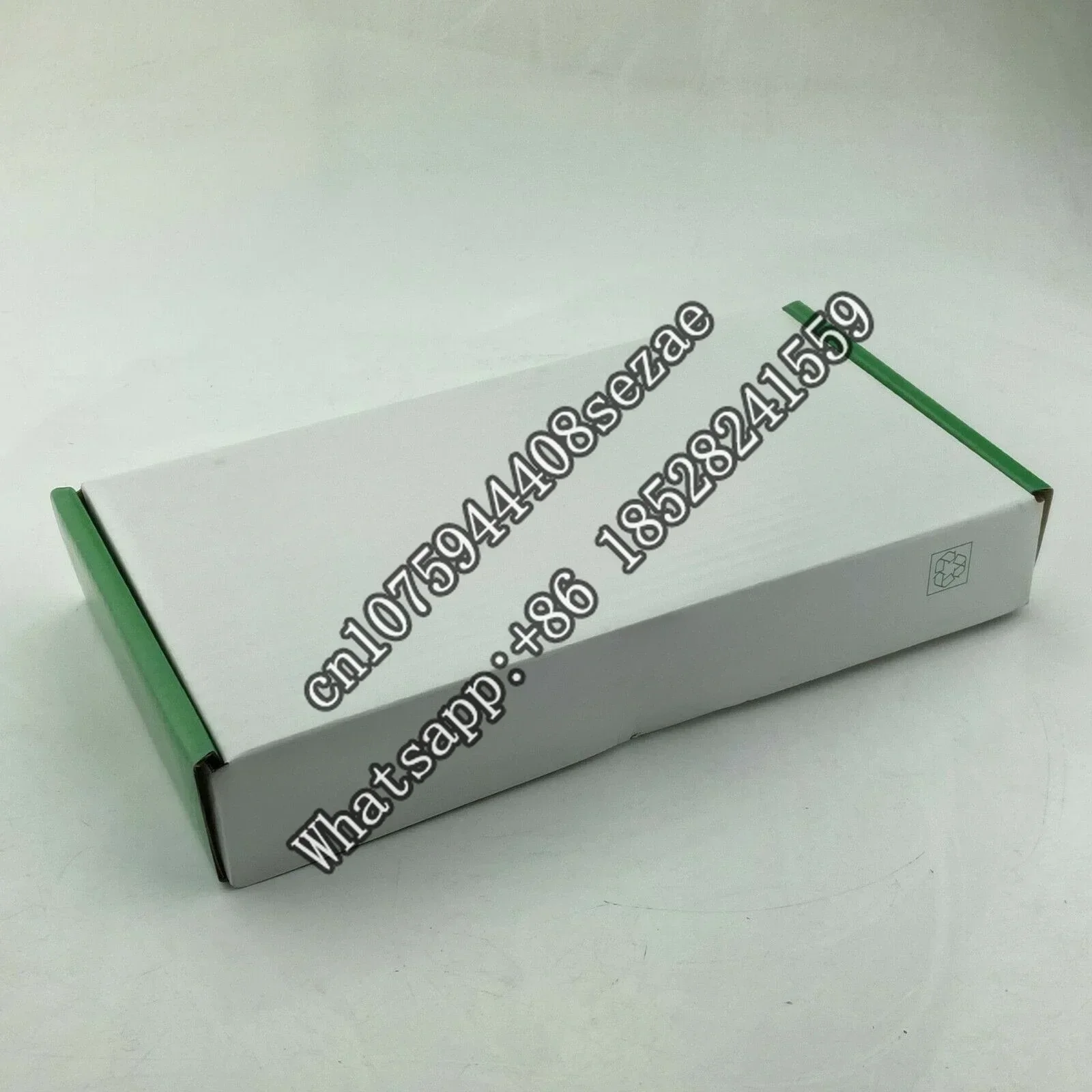

Новый электрический модуль Ethernet 140NOE77101 MODICON TSX