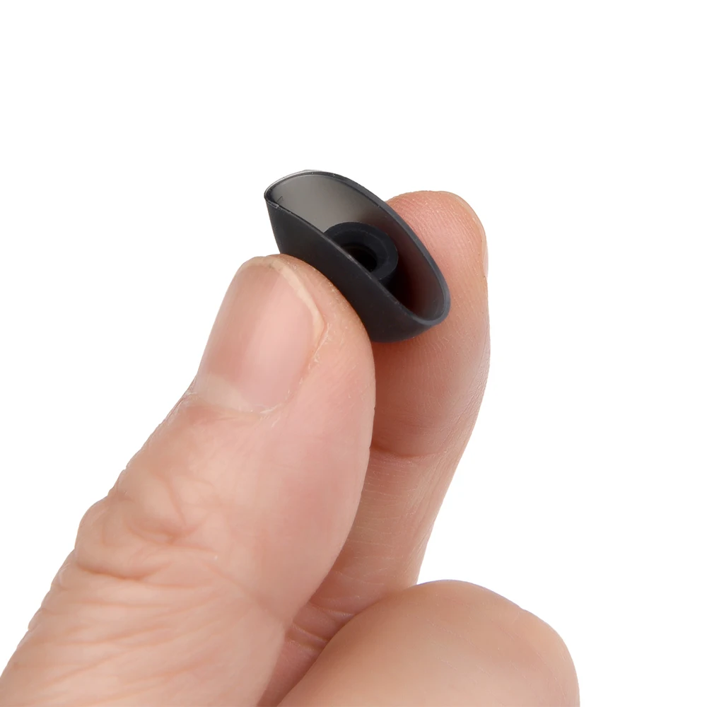 Silicone Ear Tips for Anker Soundcore Liberty 4 Pro True Wireless Earbuds Eartips Liberty4 Pro TWS Tips headphones Earplugs view 2