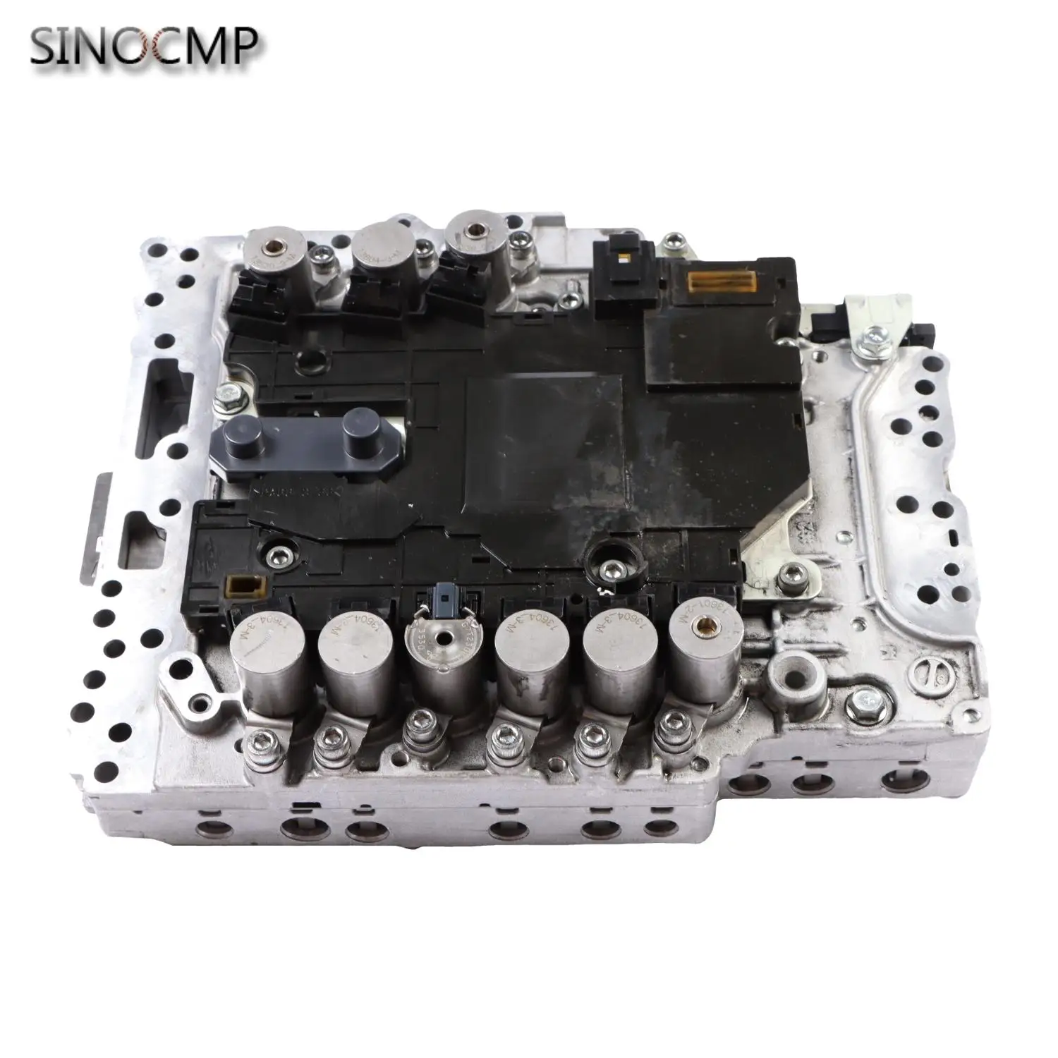 

Transmission Valve Body With Computer Board RE7R01A M3B ETC94-100N For Infinity EX37 G37 M37 Q40 FX50 FX50S Nissan 370Z Parts