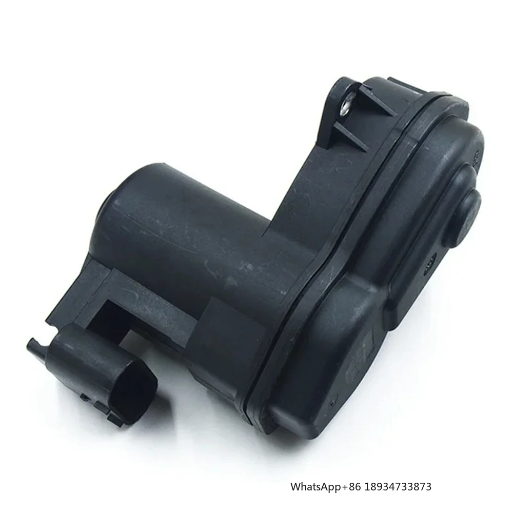 Womala Auto Engine Parts 34216794618 Rear Park Brake Actuator for BMW 528i 535i 640i 650i I8 M5 M6 X3 Z4