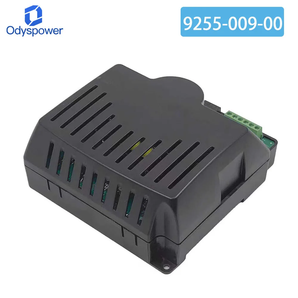 

DSE9130 DSE9255 5A Auto Intelligent Battery Charger Module Power Diesel Generator Float Charging Adapter BC9130 BC9255 Replace