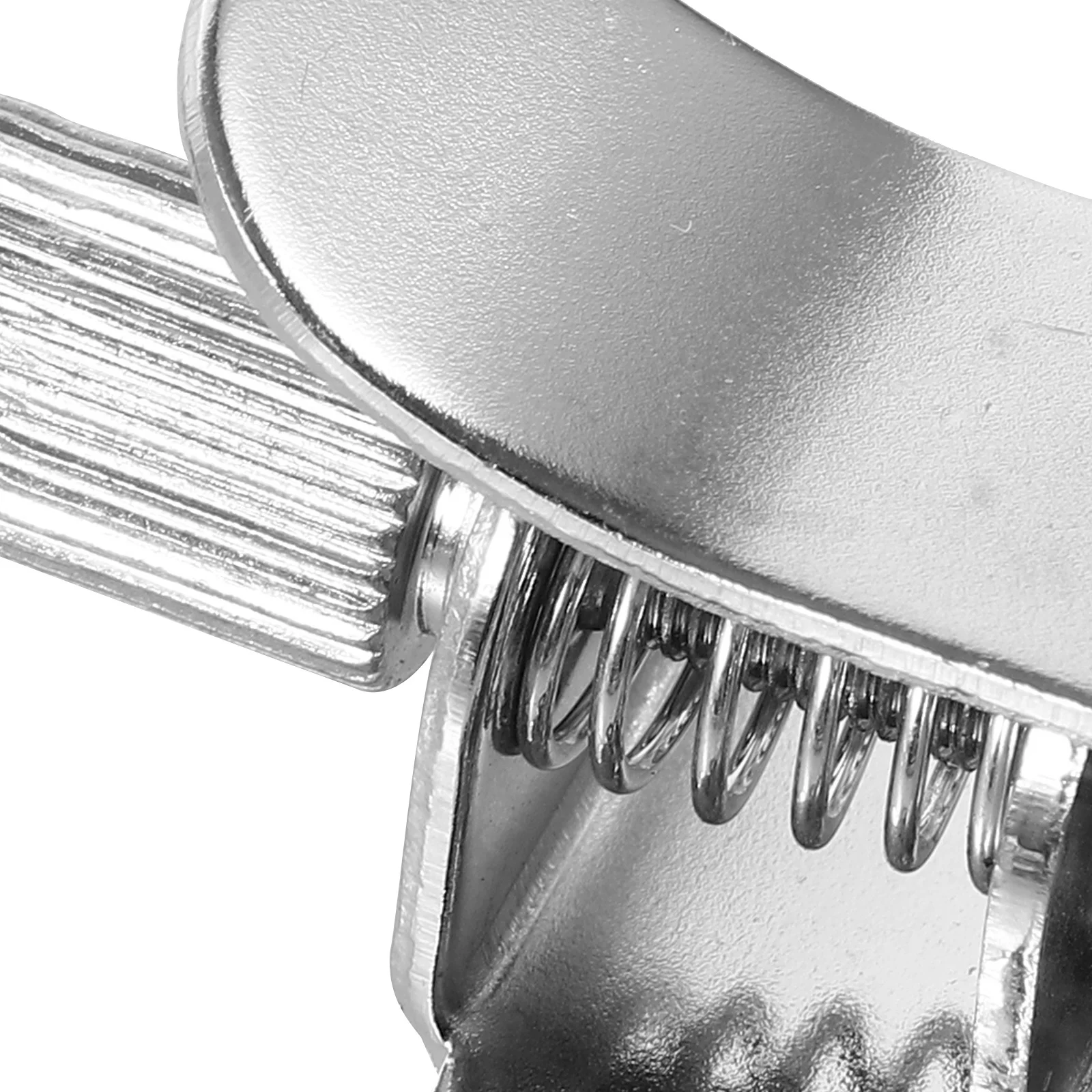 

Metal Snare Drum Throw Off Clamp Adjuster Regulator Smooth Surface Anti-Rust Drum Parts Accessories Drums Accessories