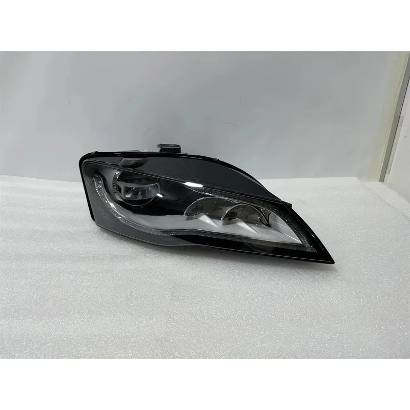 

High Quality Headlights Suitable for R8 LED Headlights 2010-2012 Lighting System R8 LED Headlights