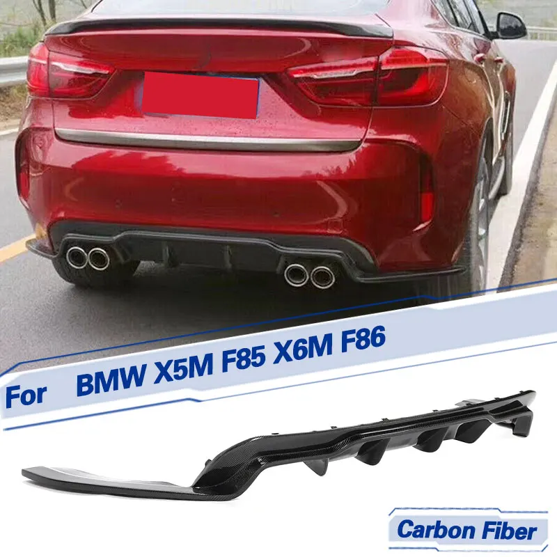 Car Rear Bumper Dif… - image