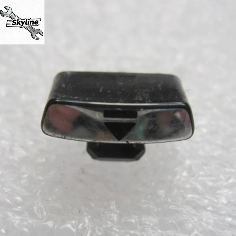 Electric Shaver Spare Parts Hair Storage Clip Spring Snap For S3206 S2305