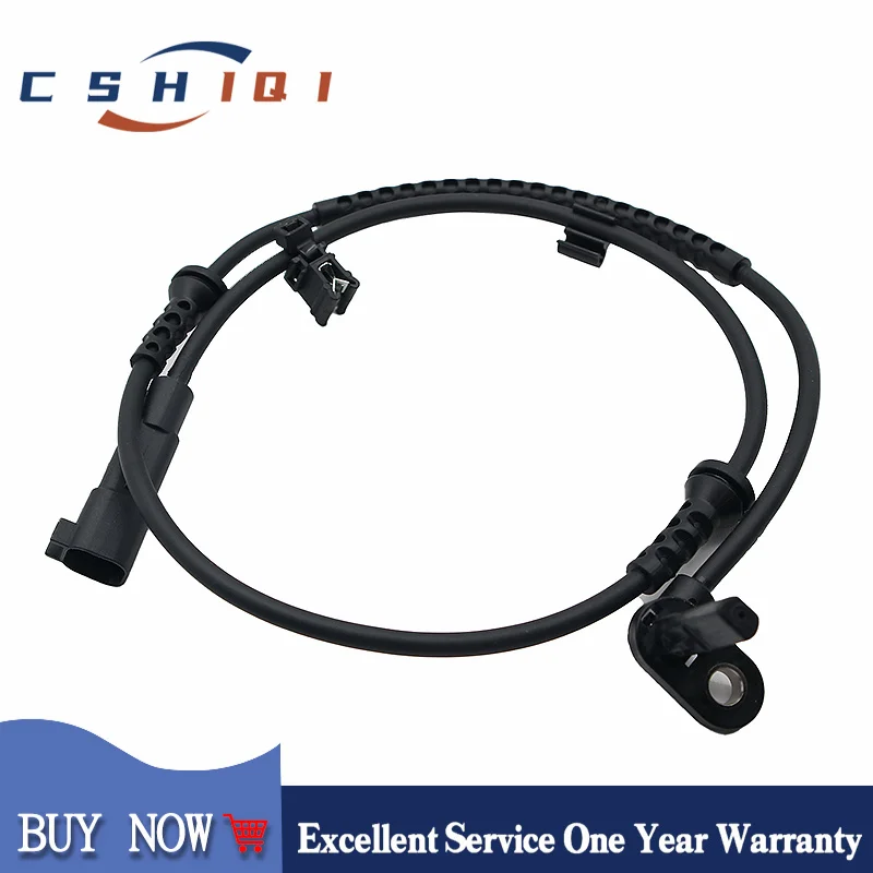 

95019935 Front Right ABS Wheel Speed Sensor For Chevrolet Sonic 2012-2020 94544448 Auto Part Accessories