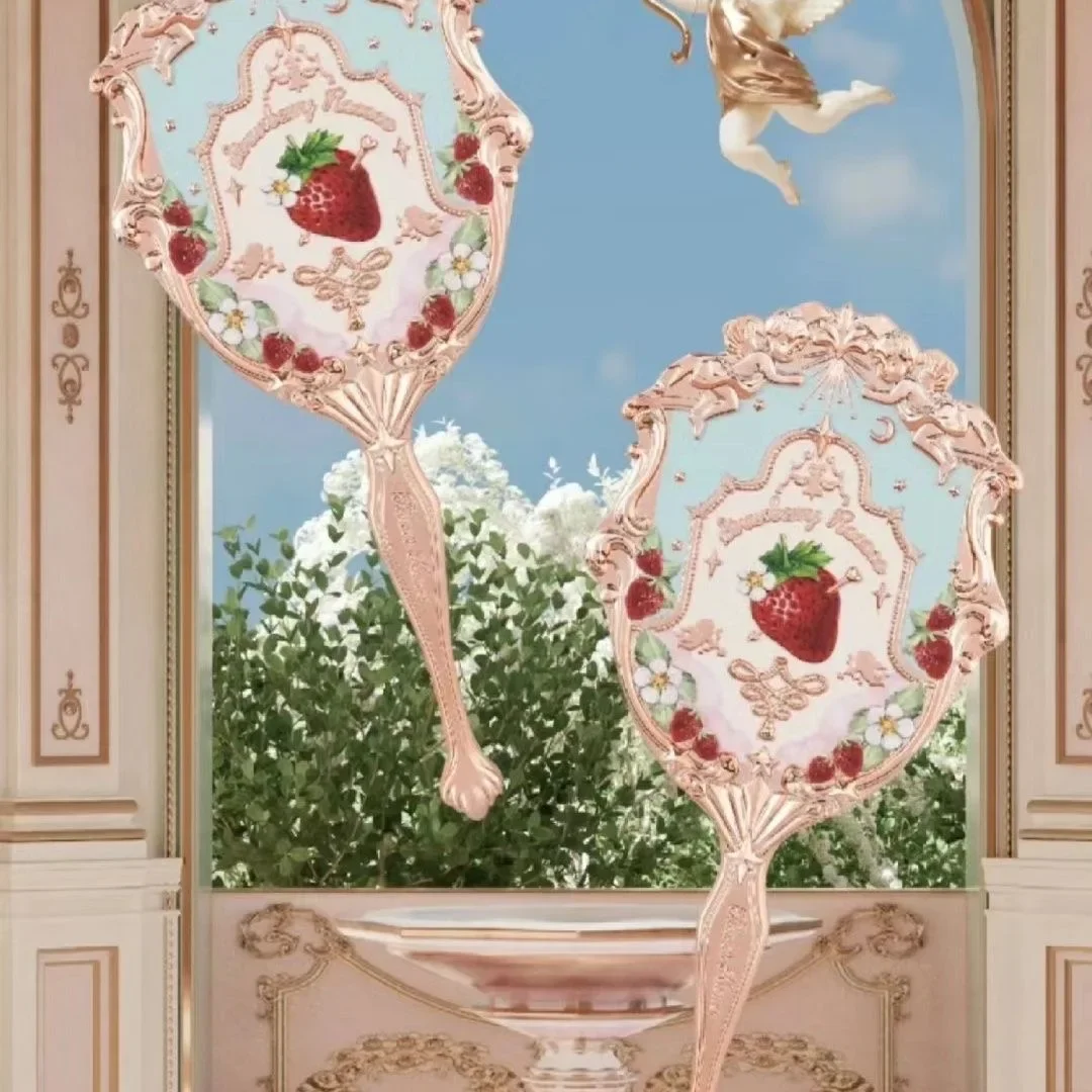 Flower Knows Strawb… - image