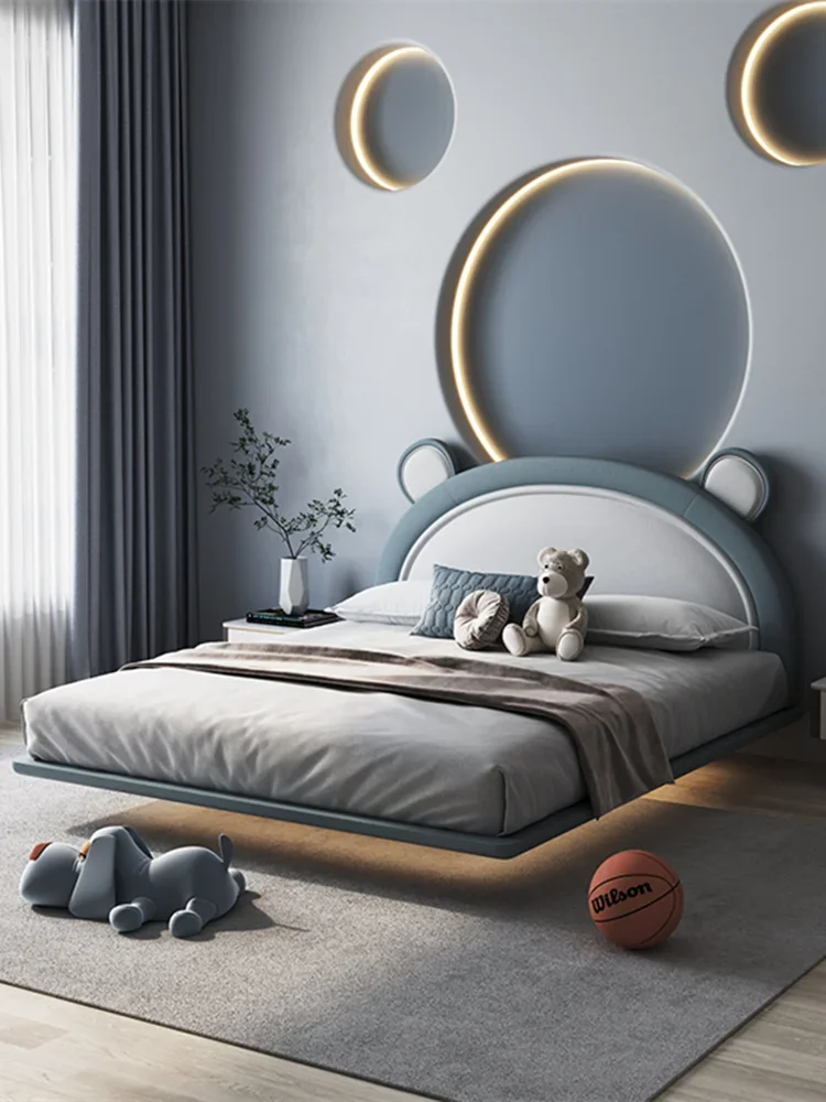 

bed suspended bed 1.5m