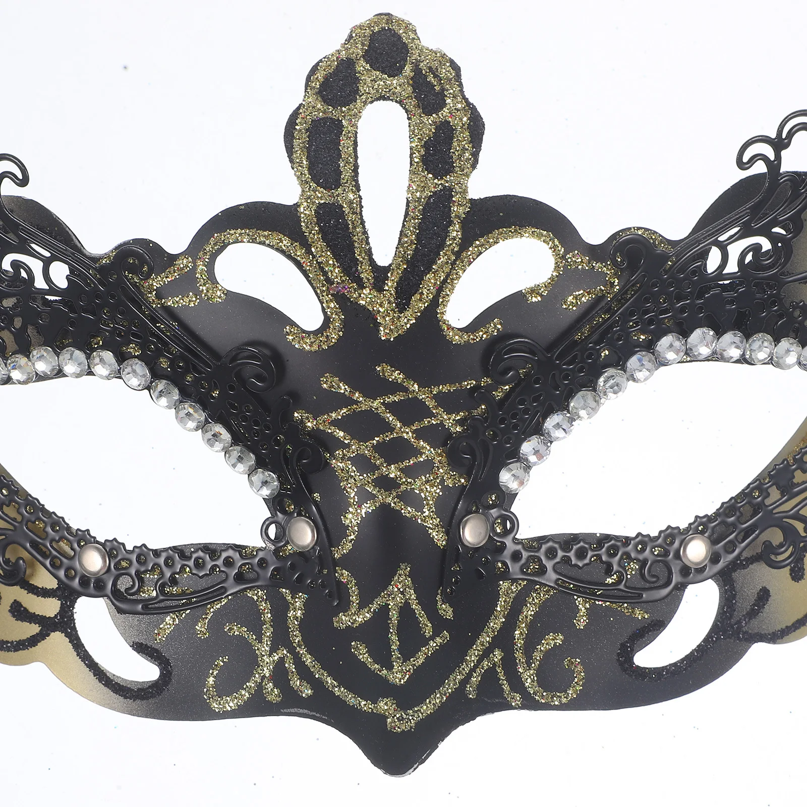 

Butterfly Masquerade Mask Unique Durable Costume Party Mask for Halloween Cosplay Masquerade Carnival Accessory