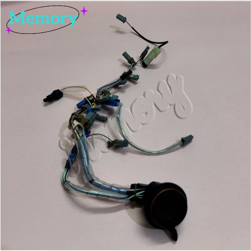 

Valve Body Wiring Harness 8G30 - 8G55 AWF 8G45 - For Volvo XC40 S90