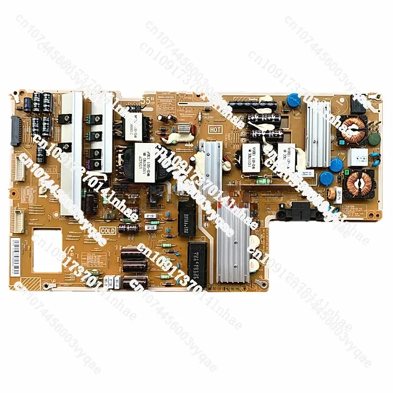 

Ua55f8000aj Power Strip Bn44-00636b L55u2p-dhs Disassembling Board Is Not Brand New