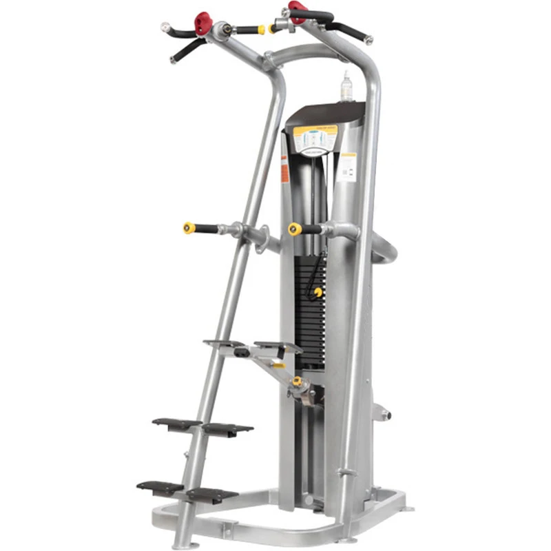 High Quality Commercial Gym Steel Rotary Torso Exercise Machine Strength Training Equipment with Chest Bodybuilding Functions