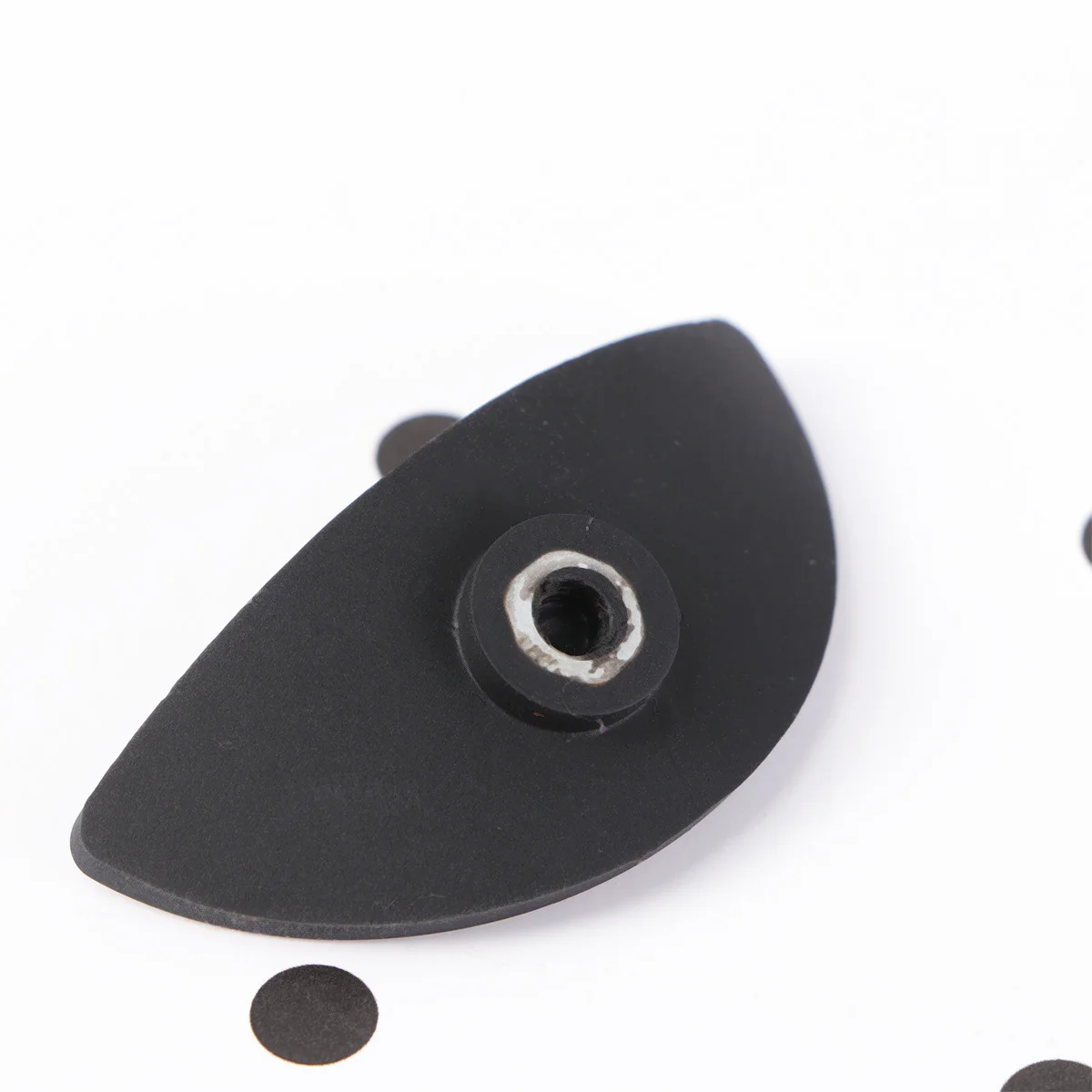 6 個のシリコーンアイシャドウスタンププレミアム品質簡単使用メイクアップツール多層アイシャドウデザインジュエリークラフトギフト