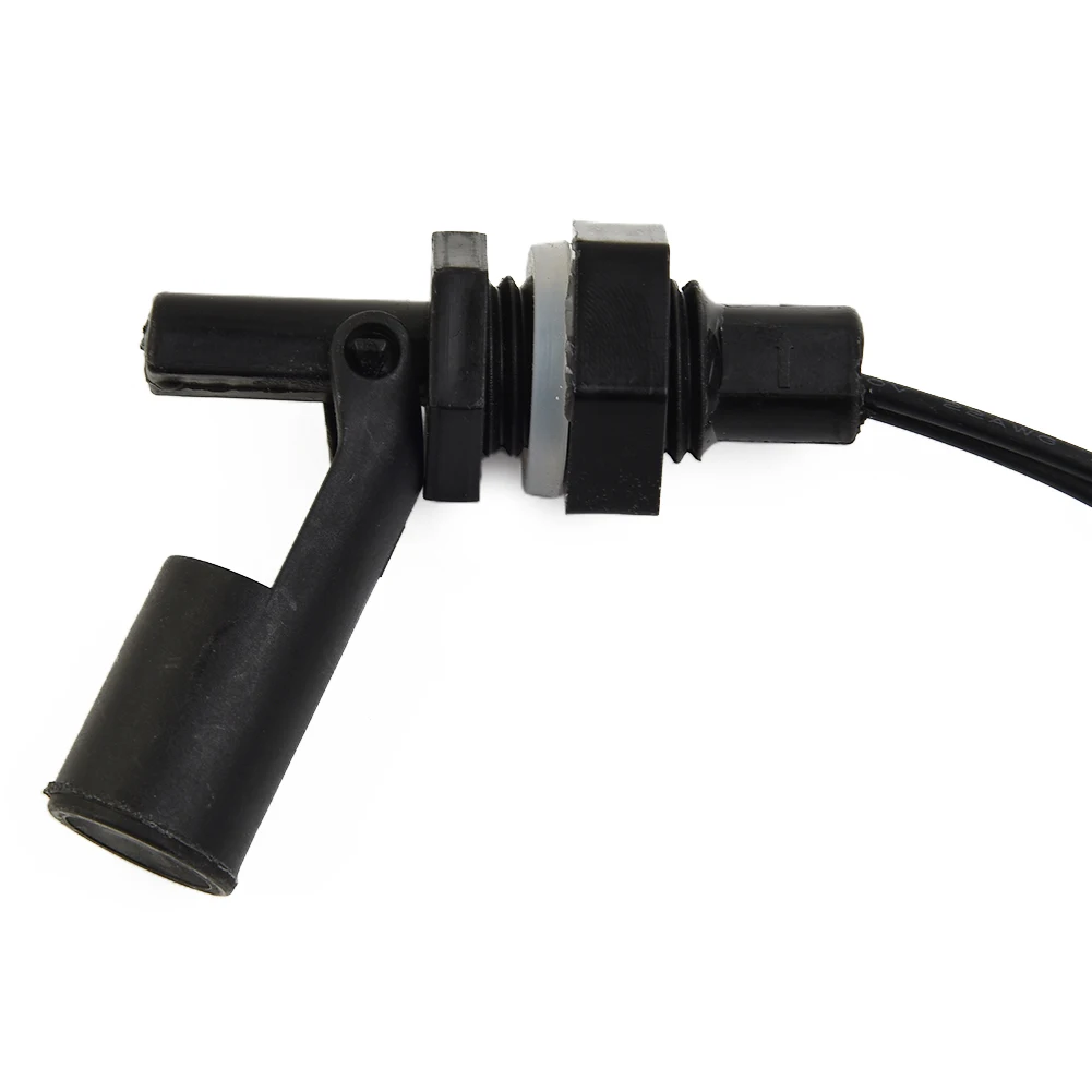

Float Switch Liquid Level Sensor Horizontal Mount for Use in Tanks Pools Aquariums and Water Treatment Facilities