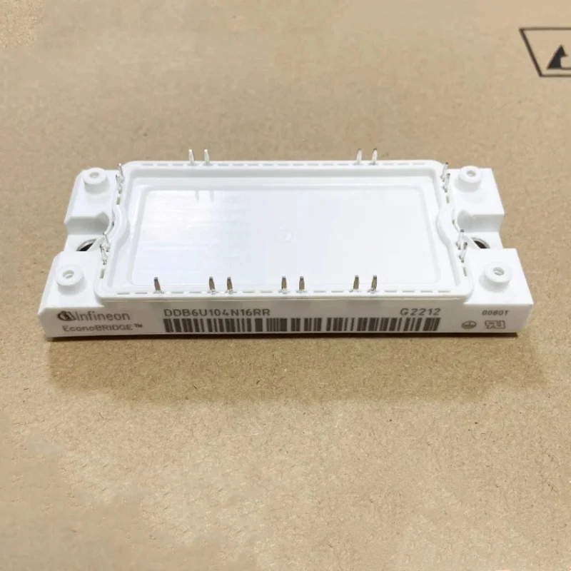 DDB6U104N16RR  DDB6U104N16RRP_B37   module