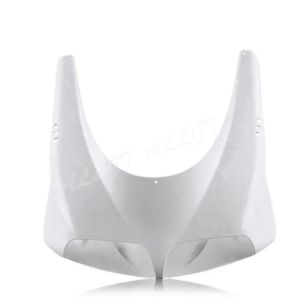 

Молдинг под давлением мотоцикла, неокрашенный верхний передний обтекатель капота для Ducati 996/748/916/998