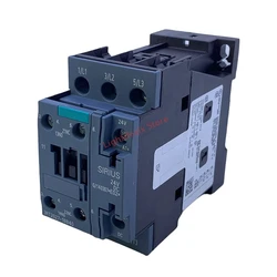 1PCS New Contactor 3RT2025-1BB40 3RT2026-1BB40 In Box 3RT2027-1BB40 3RT2024-1BB40 Fast Shipping