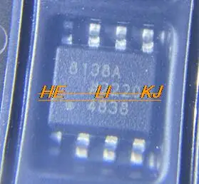 100% NEWHigh quality products      AD8138ARZ SOP-8  AD8138AR  AD8138A