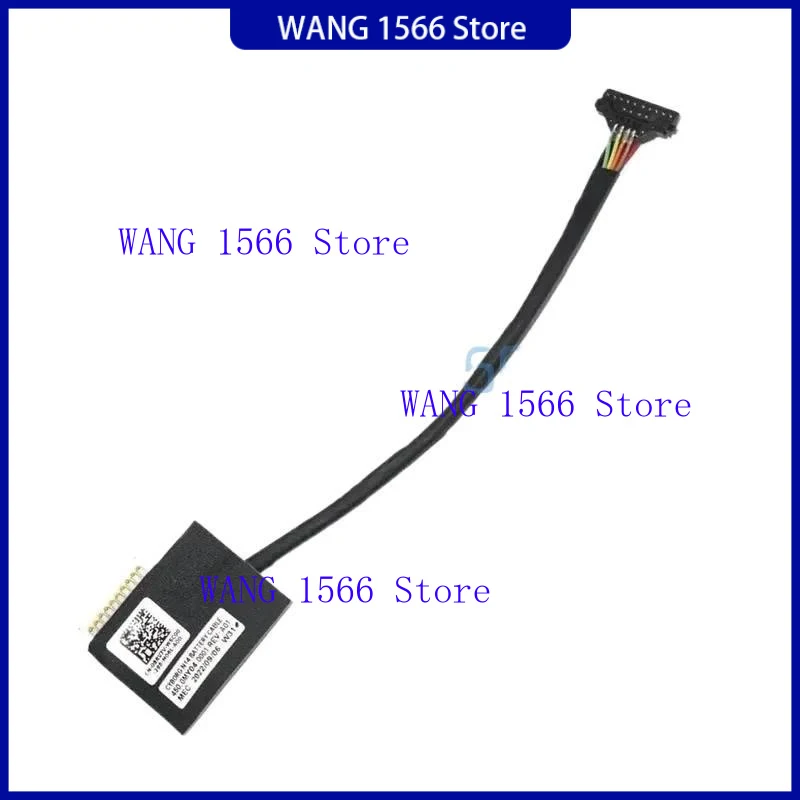 Cable flexible de batería para portátil ZJ para Dell Inspiron 5410 5510 5515 5418 5425 7420 7425 Vostro 5510 5515 5518 V5510 V5515 V5518 08RV7