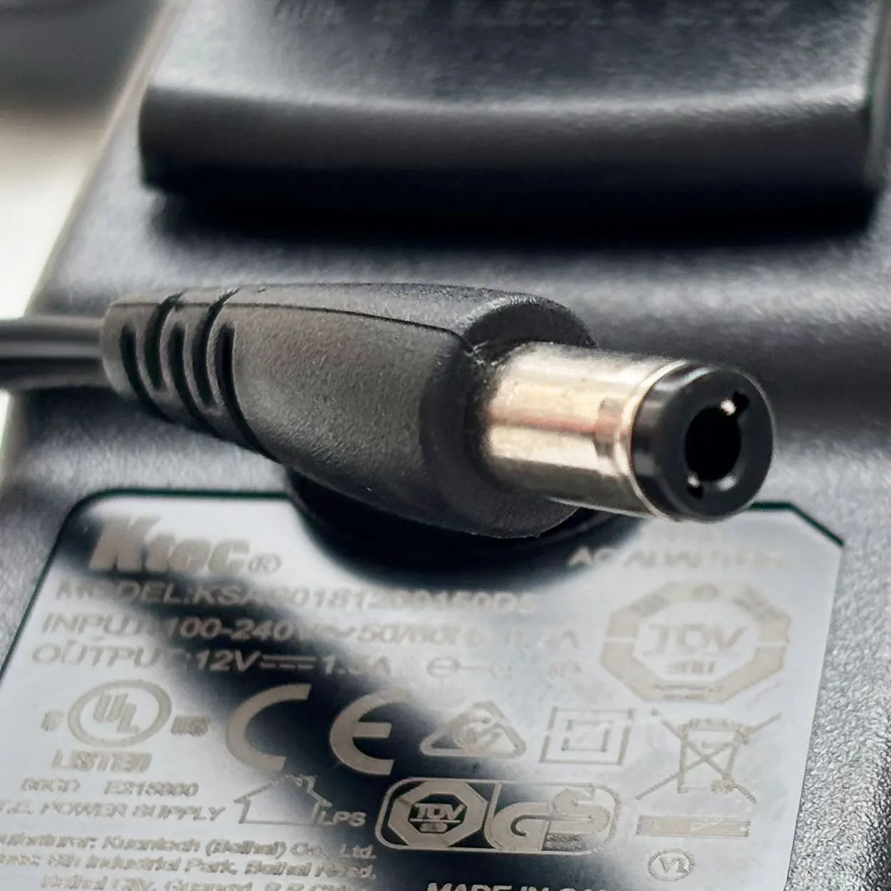 New For Ktec KSAS01…