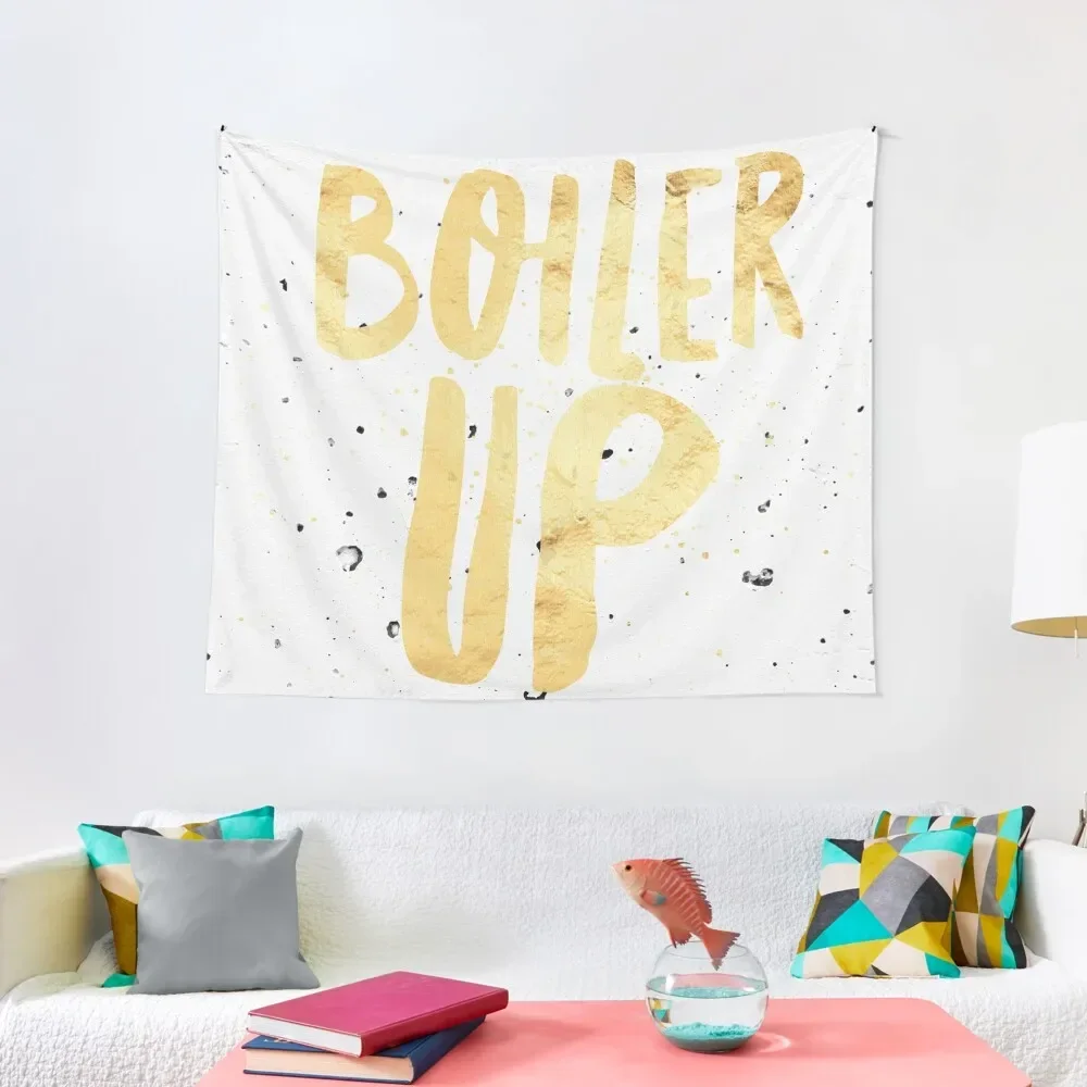 

Boiler Up - Speckled Tapestry Wall Hanging Wall Decoration For Home Tapestry
