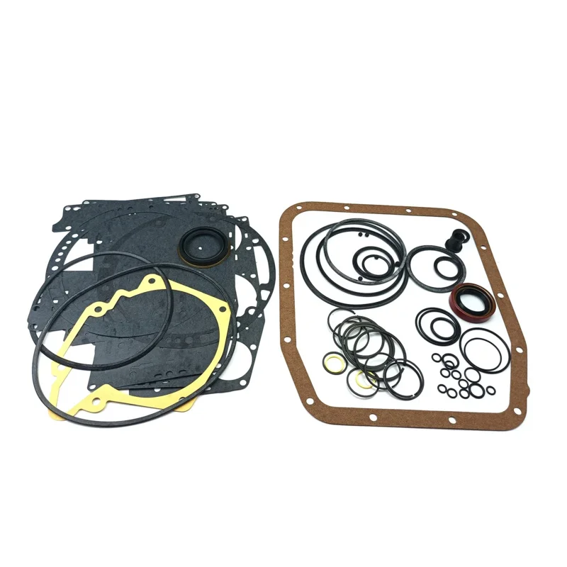 

AOD Automatic Transmission Gearbox Rebuild Overhual Kit For FORD Car Accessories