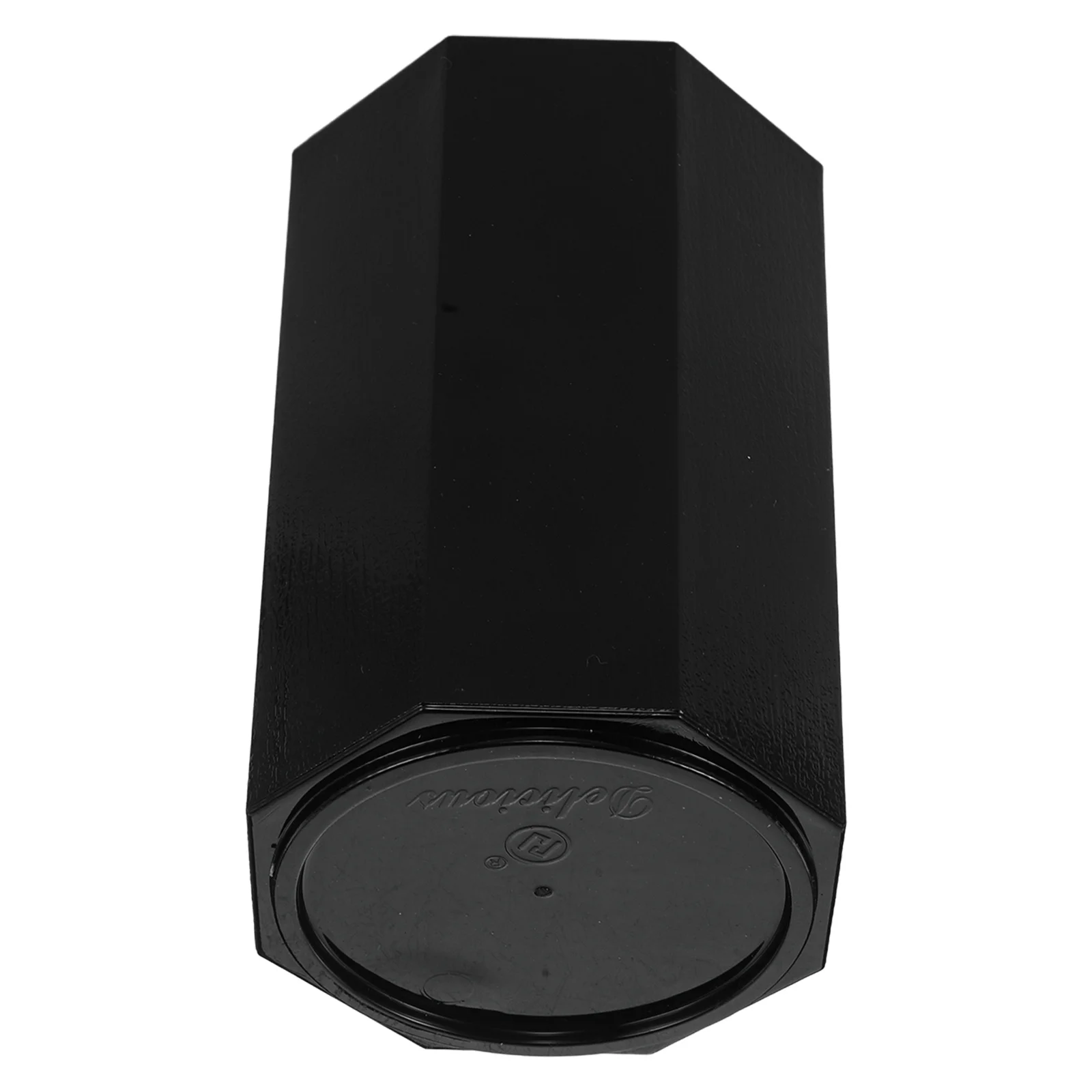 

Plastic Japanese Chopstick Holder Ventilated Cylinder Organizer Hygienic Tableware Storage Compact Kitchen Utensil Holder Sushi