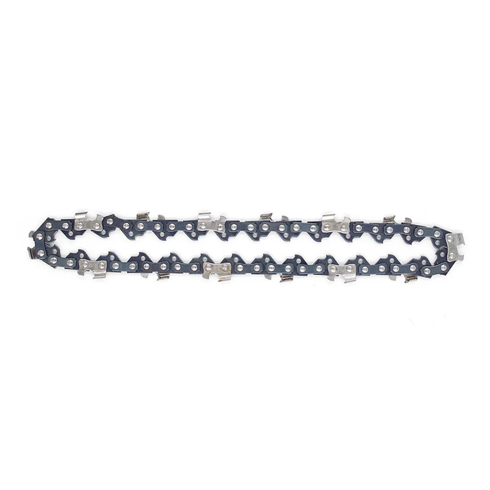 

4 / 6 inch Chainsaw Chain with Guide Plate Electric Chainsaw Replacement Parts