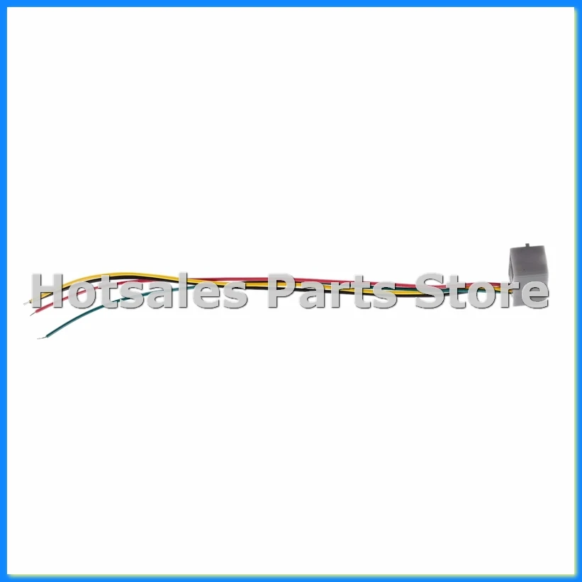 10 Pcs 616E 4P4C RJ…