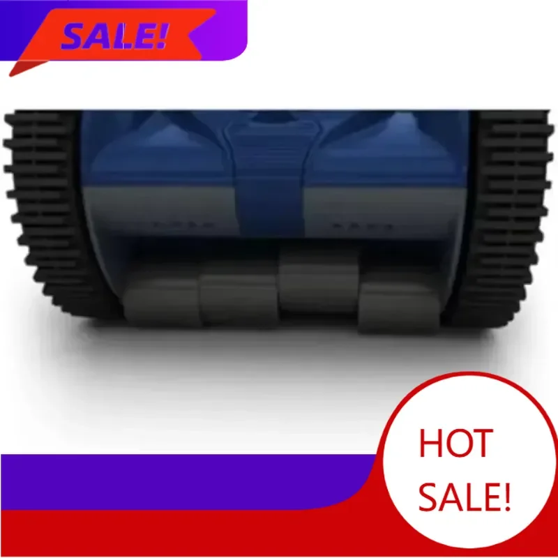 

Бестселлер: Насадка для чистки бассейнов Rebel Suction-Side Inground Pool Cleaner Head (360486)