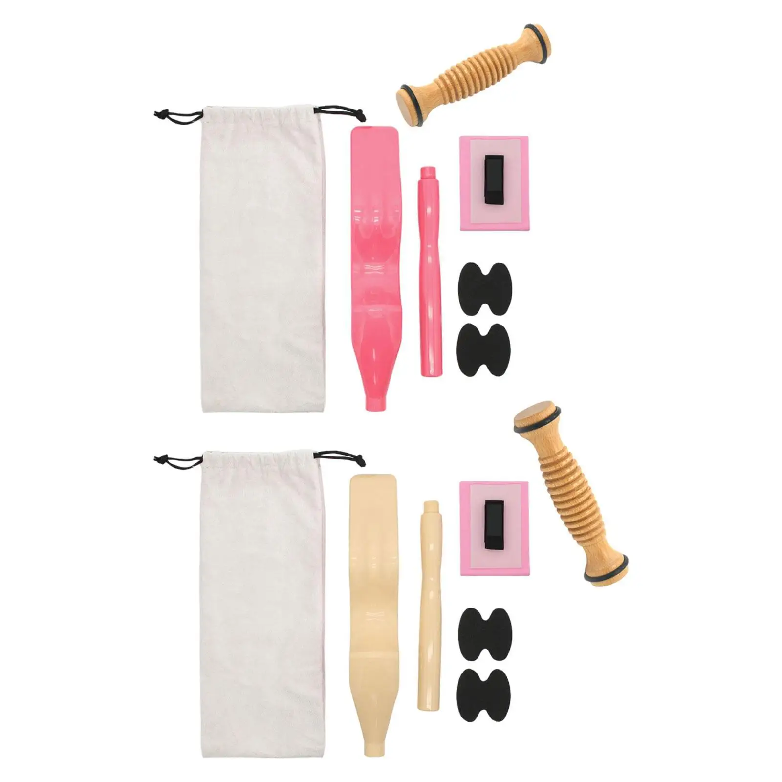 

Набор растягивающихся ног для балета, профессиональный ремешок для ног с эластичной лентой, носилки для свода стопы для пилатеса, взрослых и детей