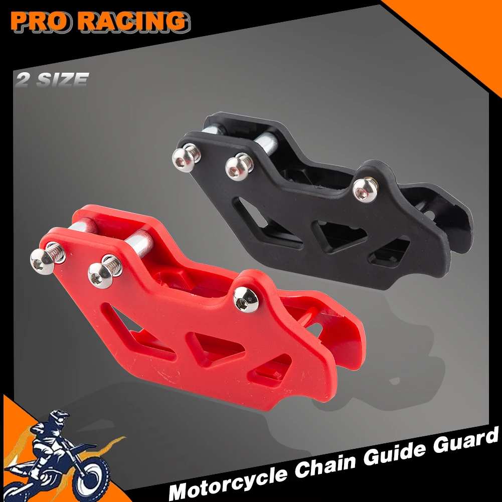 Hot Sales Motorcycle Chain Guide Guard Protector For KTM EXC XC SX XCW SXF 125 200 250 300 400 450 520 525 350 530 Dirt Pit Bike