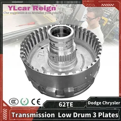 62TE Automatic Transmission Low Drum 3/4 Plates for CHRYSLER DODGE CARAVAN VOLKSWAGEN Car Accessories 1328157KA