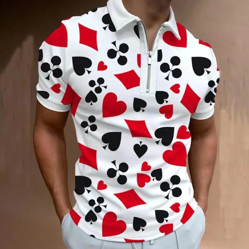 Men's Short Sleeve Tees Shirt Brand M4XL Customizable Fashion Clothing Personalized Design Service DIY Apparel Processing