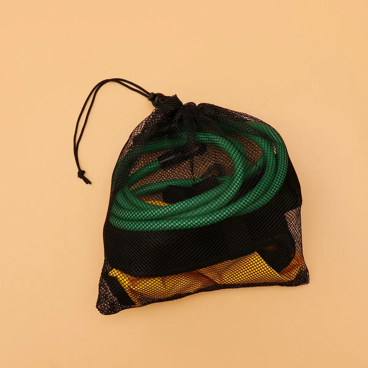 Ensemble d'entraînement à la natation, ceinture de résistance à la natation, ceinture de taille, Parachute de résistance à l'eau, sac en filet à Tube élastique pour adultes