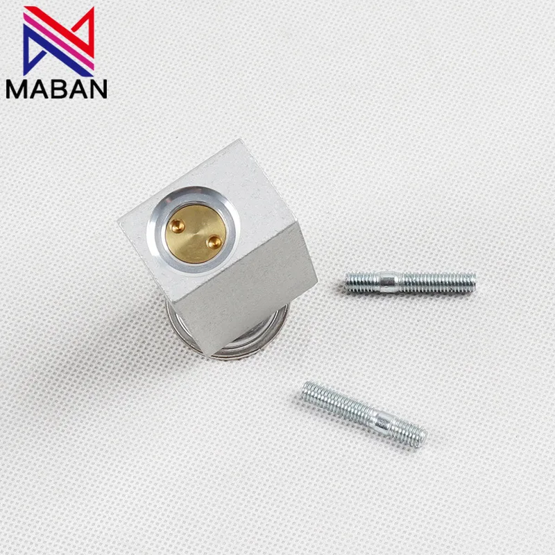 Car Part 2128300284 AC Air Conditioning Expansion Valve For Mercedes E Class W212 S212